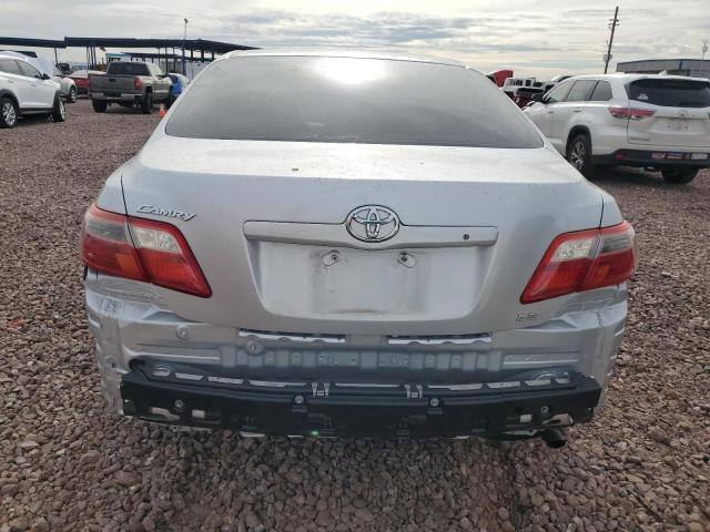 Photo 5 VIN: 4T1BE46K67U177029 - TOYOTA CAMRY 