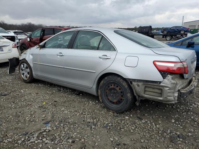 Photo 1 VIN: 4T1BE46K67U178021 - TOYOTA CAMRY 