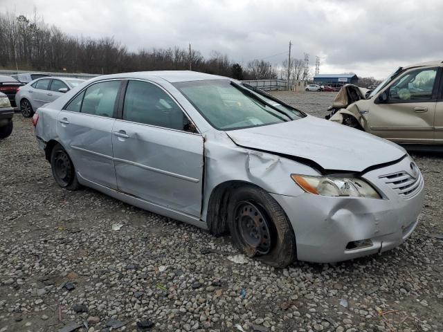 Photo 3 VIN: 4T1BE46K67U178021 - TOYOTA CAMRY 