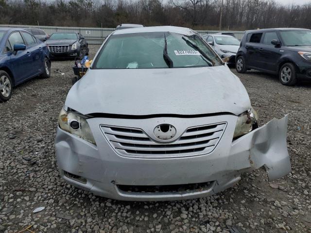 Photo 4 VIN: 4T1BE46K67U178021 - TOYOTA CAMRY 