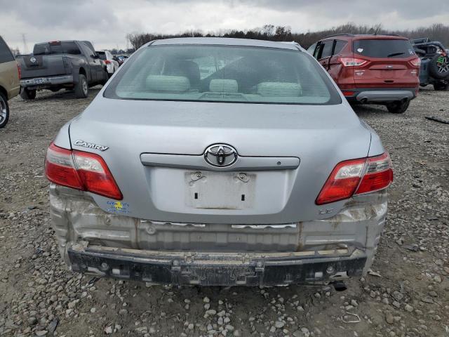 Photo 5 VIN: 4T1BE46K67U178021 - TOYOTA CAMRY 