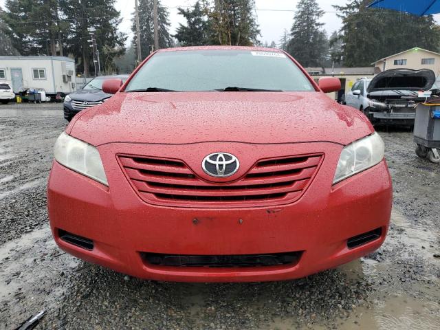 Photo 4 VIN: 4T1BE46K67U186037 - TOYOTA CAMRY CE 