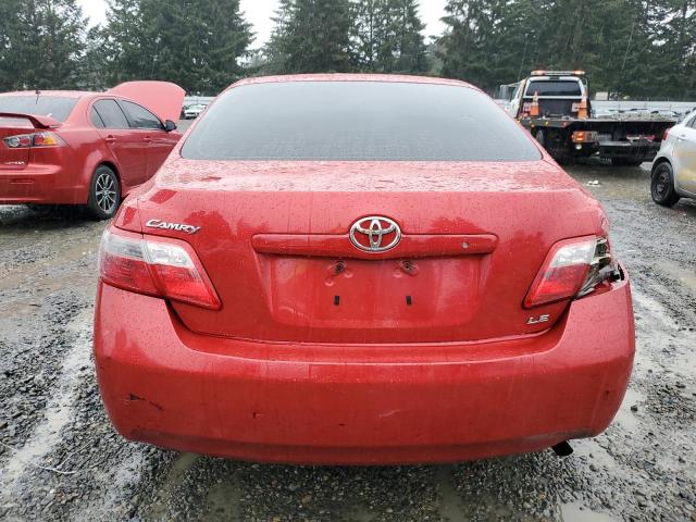 Photo 5 VIN: 4T1BE46K67U186037 - TOYOTA CAMRY CE 