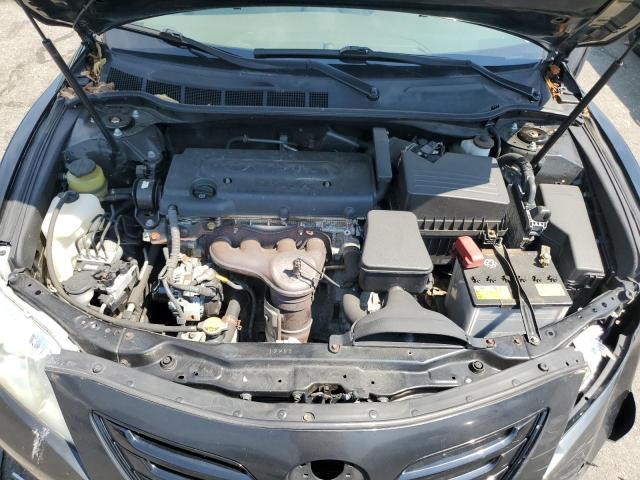 Photo 10 VIN: 4T1BE46K67U187933 - TOYOTA CAMRY 