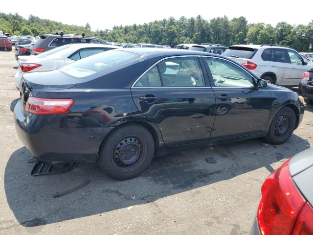 Photo 2 VIN: 4T1BE46K67U187933 - TOYOTA CAMRY 