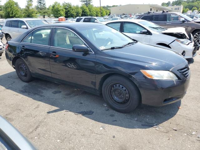 Photo 3 VIN: 4T1BE46K67U187933 - TOYOTA CAMRY 