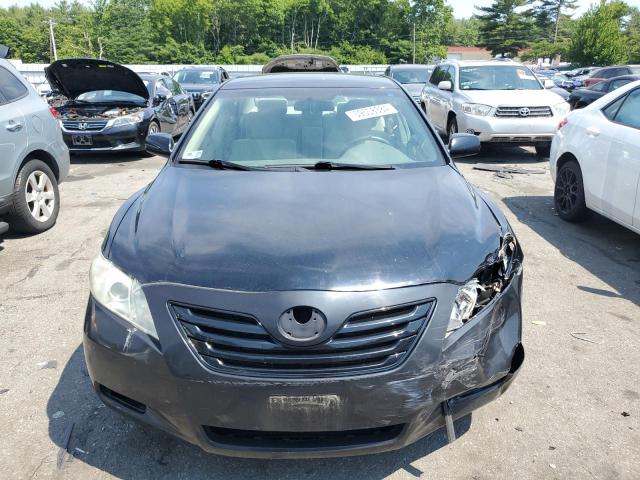 Photo 4 VIN: 4T1BE46K67U187933 - TOYOTA CAMRY 