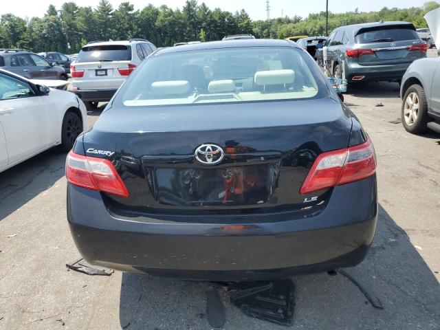 Photo 5 VIN: 4T1BE46K67U187933 - TOYOTA CAMRY 