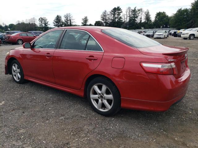 Photo 1 VIN: 4T1BE46K67U193618 - TOYOTA CAMRY CE 