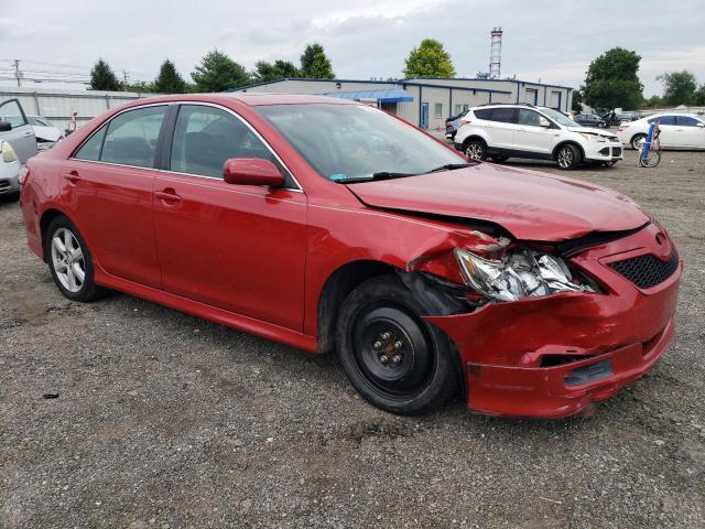 Photo 3 VIN: 4T1BE46K67U193618 - TOYOTA CAMRY CE 