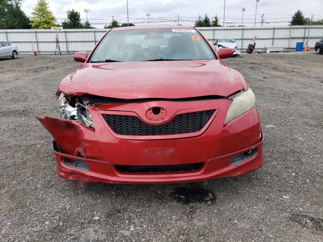 Photo 4 VIN: 4T1BE46K67U193618 - TOYOTA CAMRY CE 