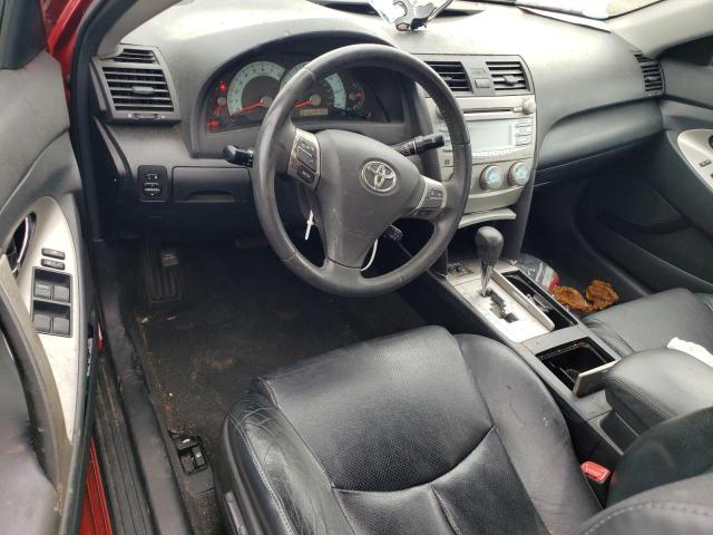 Photo 7 VIN: 4T1BE46K67U193618 - TOYOTA CAMRY CE 