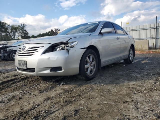 Photo 0 VIN: 4T1BE46K67U500334 - TOYOTA CAMRY CE 