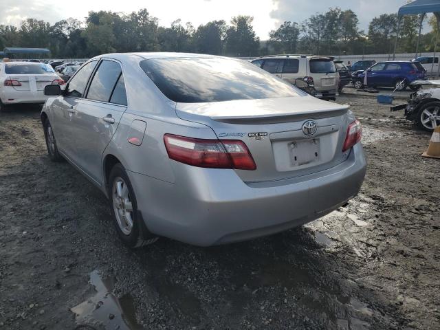 Photo 1 VIN: 4T1BE46K67U500334 - TOYOTA CAMRY CE 