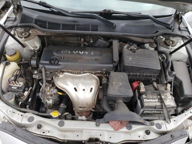 Photo 10 VIN: 4T1BE46K67U500334 - TOYOTA CAMRY CE 