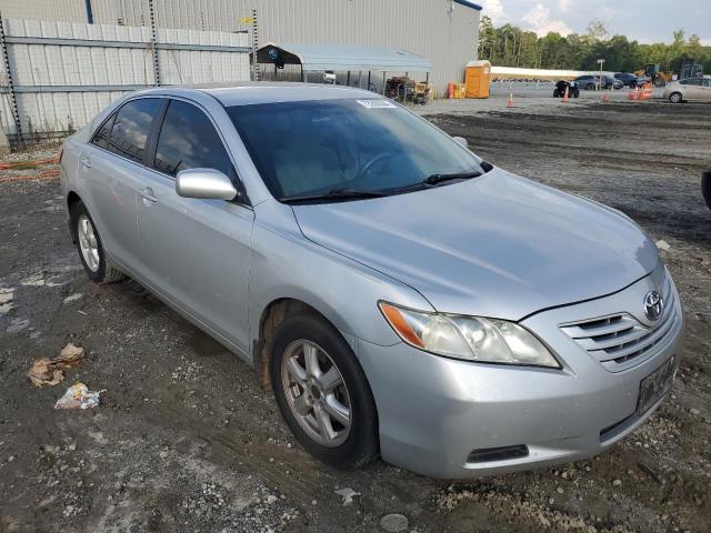 Photo 3 VIN: 4T1BE46K67U500334 - TOYOTA CAMRY CE 