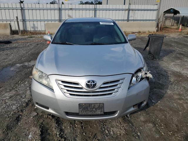 Photo 4 VIN: 4T1BE46K67U500334 - TOYOTA CAMRY CE 