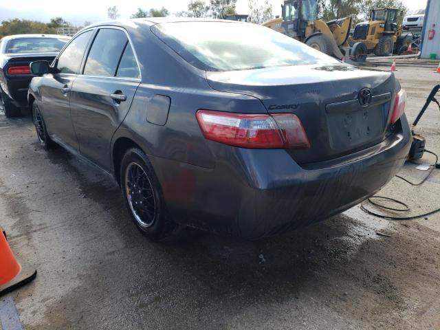 Photo 1 VIN: 4T1BE46K67U505078 - TOYOTA CAMRY 