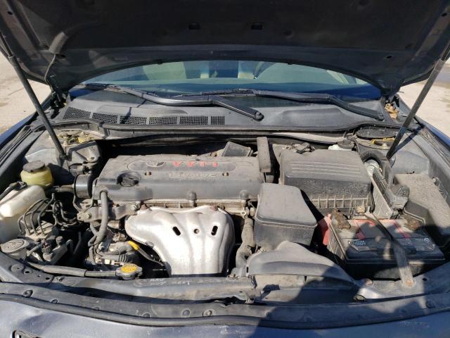 Photo 10 VIN: 4T1BE46K67U505078 - TOYOTA CAMRY 