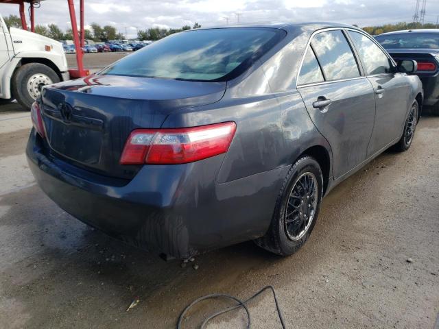 Photo 2 VIN: 4T1BE46K67U505078 - TOYOTA CAMRY 