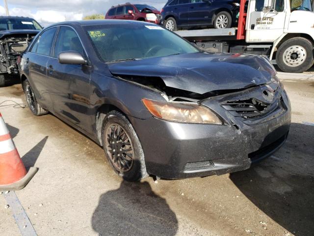 Photo 3 VIN: 4T1BE46K67U505078 - TOYOTA CAMRY 