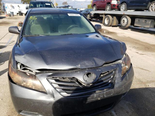 Photo 4 VIN: 4T1BE46K67U505078 - TOYOTA CAMRY 