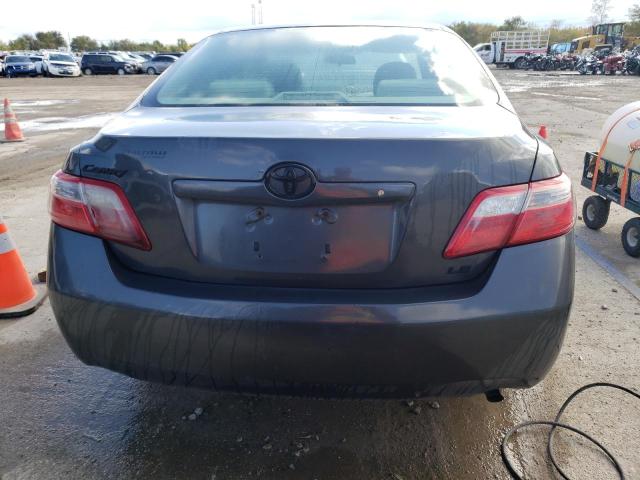 Photo 5 VIN: 4T1BE46K67U505078 - TOYOTA CAMRY 