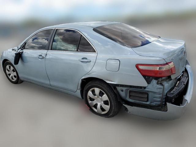 Photo 1 VIN: 4T1BE46K67U516260 - TOYOTA CAMRY 