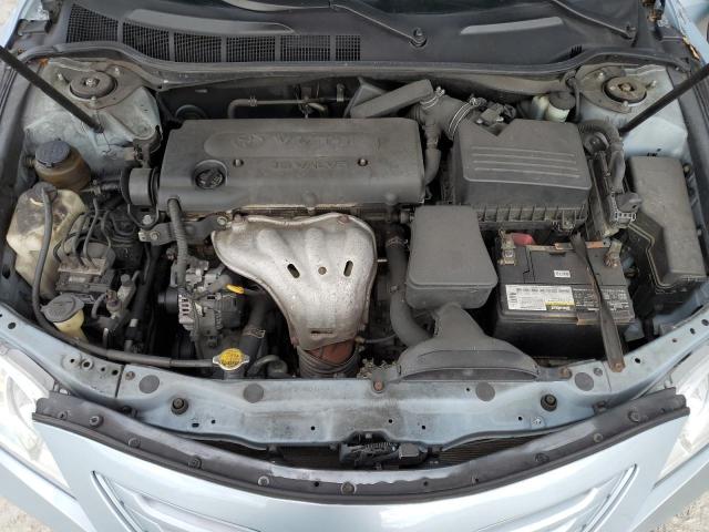 Photo 10 VIN: 4T1BE46K67U516260 - TOYOTA CAMRY 