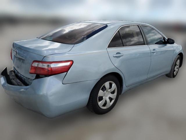 Photo 2 VIN: 4T1BE46K67U516260 - TOYOTA CAMRY 