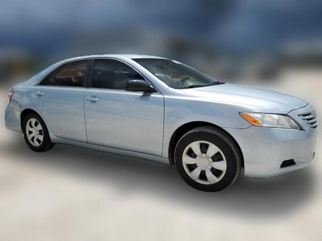 Photo 3 VIN: 4T1BE46K67U516260 - TOYOTA CAMRY 