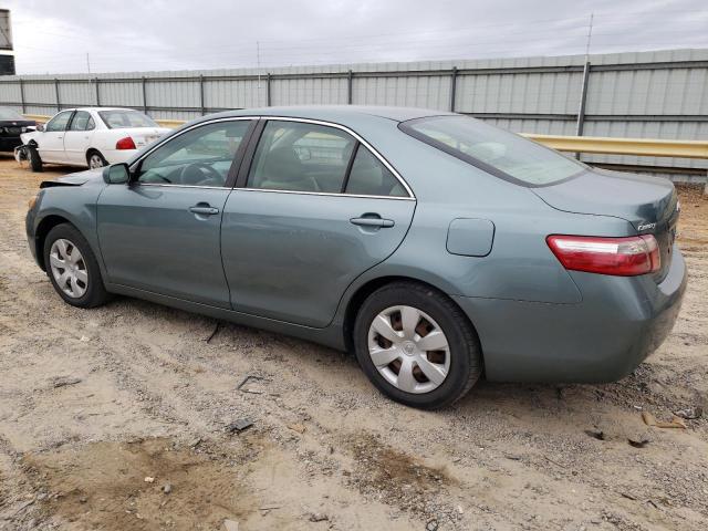 Photo 1 VIN: 4T1BE46K67U522303 - TOYOTA CAMRY CE 