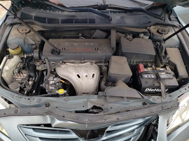 Photo 10 VIN: 4T1BE46K67U522303 - TOYOTA CAMRY CE 