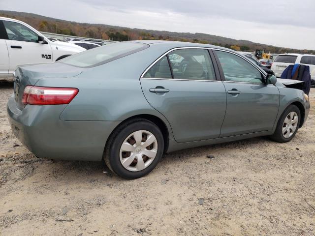 Photo 2 VIN: 4T1BE46K67U522303 - TOYOTA CAMRY CE 