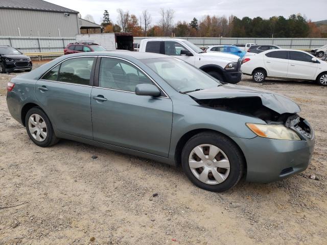 Photo 3 VIN: 4T1BE46K67U522303 - TOYOTA CAMRY CE 