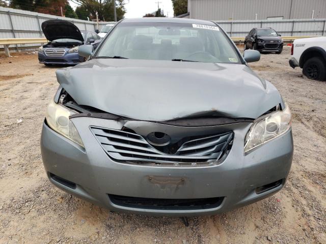 Photo 4 VIN: 4T1BE46K67U522303 - TOYOTA CAMRY CE 