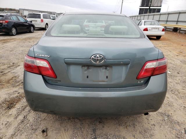 Photo 5 VIN: 4T1BE46K67U522303 - TOYOTA CAMRY CE 