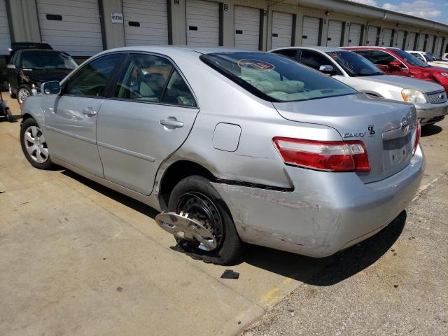 Photo 1 VIN: 4T1BE46K67U522317 - TOYOTA CAMRY CE 