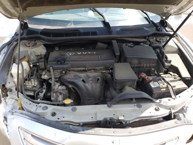 Photo 10 VIN: 4T1BE46K67U522317 - TOYOTA CAMRY CE 