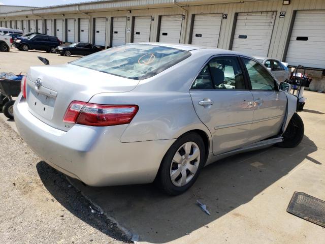 Photo 2 VIN: 4T1BE46K67U522317 - TOYOTA CAMRY CE 