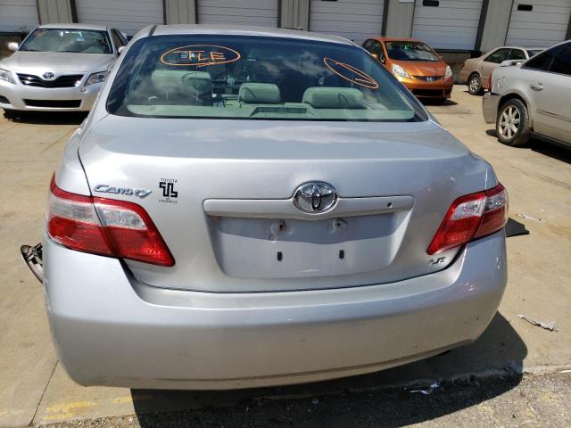 Photo 5 VIN: 4T1BE46K67U522317 - TOYOTA CAMRY CE 