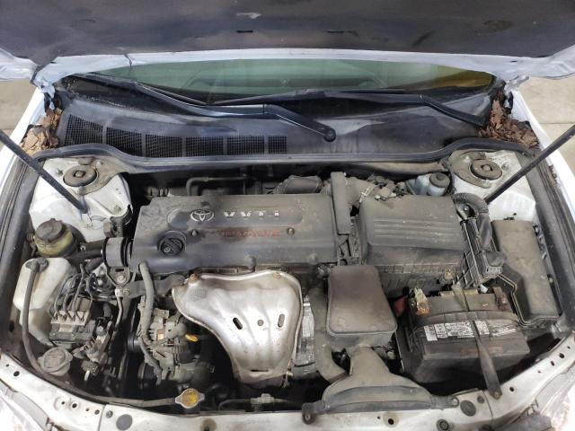 Photo 10 VIN: 4T1BE46K67U524598 - TOYOTA CAMRY 