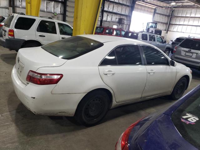 Photo 2 VIN: 4T1BE46K67U524598 - TOYOTA CAMRY 