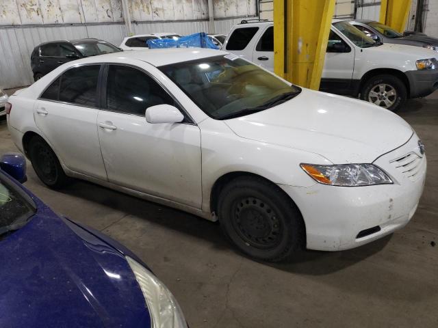 Photo 3 VIN: 4T1BE46K67U524598 - TOYOTA CAMRY 