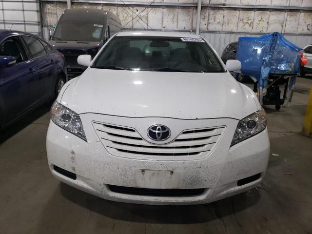 Photo 4 VIN: 4T1BE46K67U524598 - TOYOTA CAMRY 