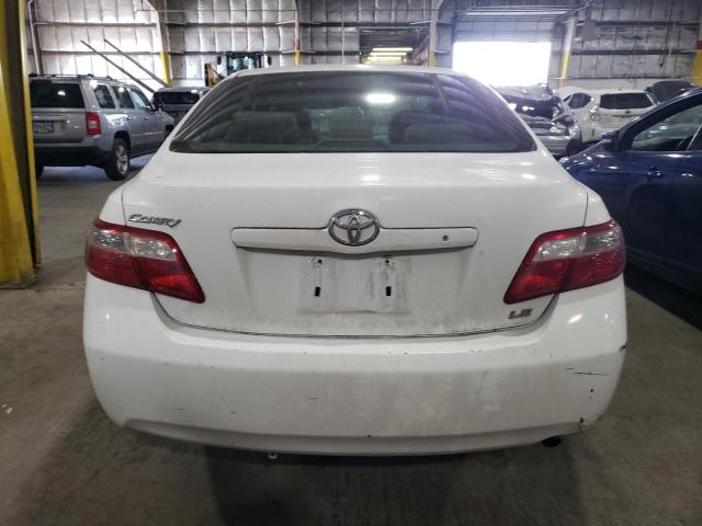 Photo 5 VIN: 4T1BE46K67U524598 - TOYOTA CAMRY 