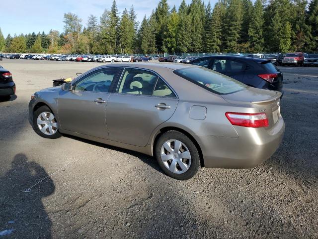 Photo 1 VIN: 4T1BE46K67U524665 - TOYOTA CAMRY CE 