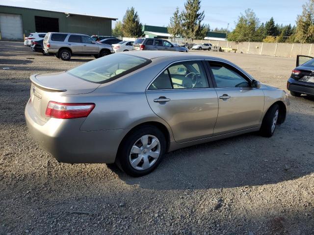 Photo 2 VIN: 4T1BE46K67U524665 - TOYOTA CAMRY CE 