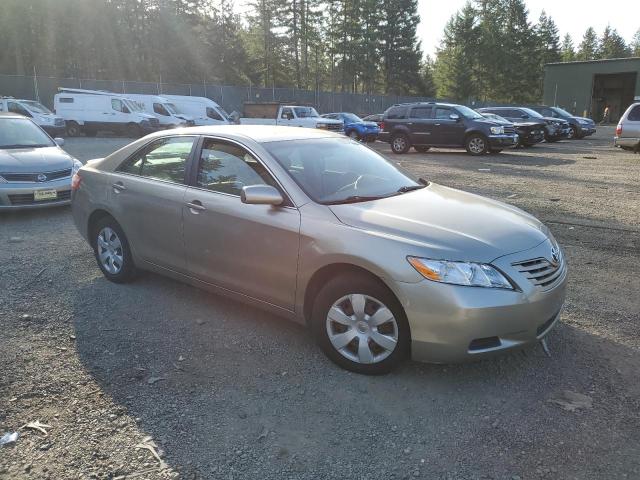 Photo 3 VIN: 4T1BE46K67U524665 - TOYOTA CAMRY CE 