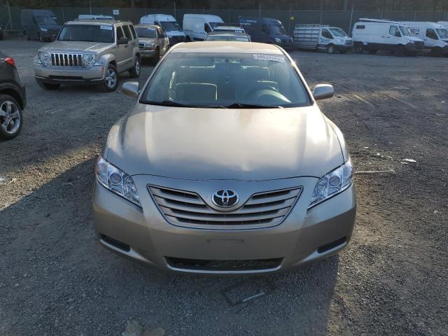 Photo 4 VIN: 4T1BE46K67U524665 - TOYOTA CAMRY CE 